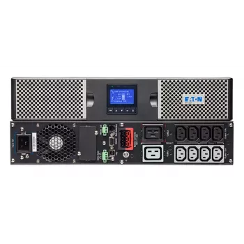 EATON CORPORATION Eaton 9PX 2200i RT2U nepertraukiamo maitinimo šaltinis (UPS)