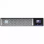 EATON CORPORATION Eaton 5PX 1500i RT2U Netpack G2 UPS - 1500VA - 1500 W - C14/C13 230V - stelažinis/bokštinis 2U su tinklo kortele