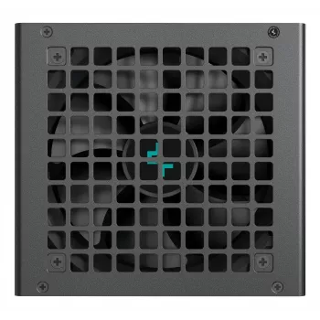 DEEPCOOL PL650D maitinimo blokas 650 W 20+4 pin ATX - juodas