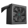 DEEPCOOL PL650D maitinimo blokas 650 W 20+4 pin ATX - juodas