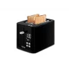 Skrudintuvas Tefal TT6408 – 2 plytelės, 850 W, juodas