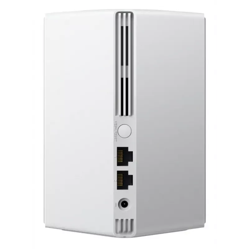 „Mesh“ sistema Xiaomi AC1200 dviejų juostų Wi-Fi 5 (2 vnt.)
