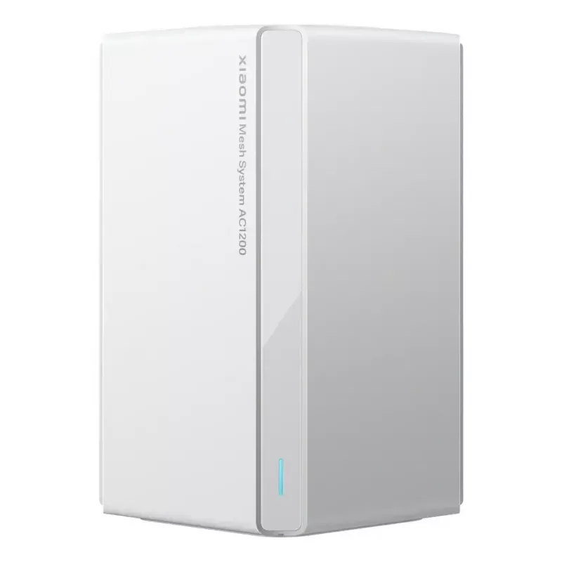 „Mesh“ sistema Xiaomi AC1200 dviejų juostų Wi-Fi 5 (2 vnt.)