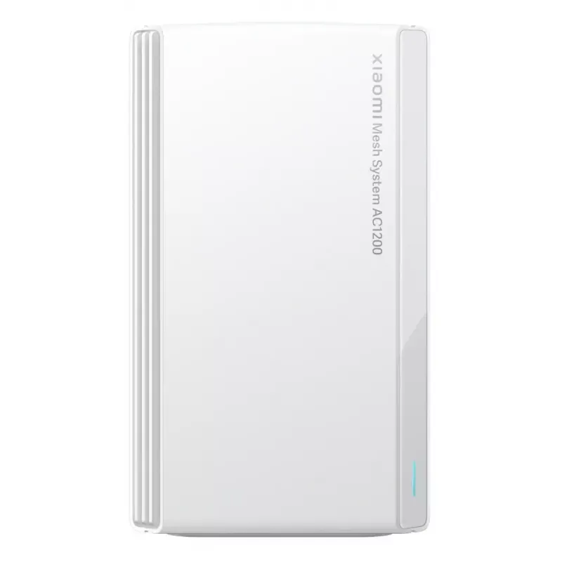 „Mesh“ sistema Xiaomi AC1200 dviejų juostų Wi-Fi 5 (2 vnt.)