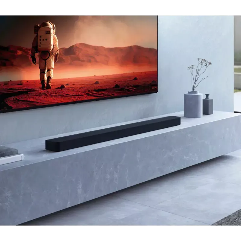 Sony BRAVIA Theatre Bar 9 – garsiakalbė su Dolby Atmos, 13 garsiakalbių, Wi-Fi, Bluetooth, 360 Spatial Sound Mapping
