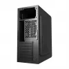 PC korpusas FSP CMT160 Midi Tower juodas