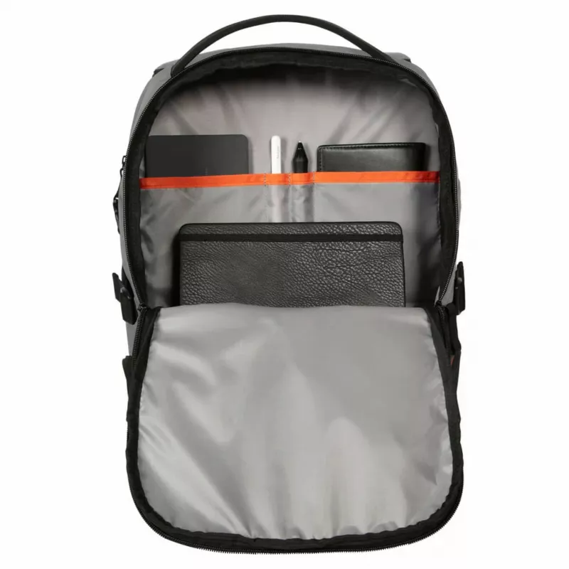 Kuprinė Targus Terra EcoSmart 40.6 cm 16 colių Pilka 2 skyriai
