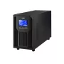 FSP Champ Tower 1K nepertraukiamo maitinimo šaltinis (UPS) Dvigubo konvertavimo (Online) 1 kVA 900 W (atidaryta pakuotė)