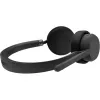 Lenovo 4XD1Q30302 belaidės ausinės su mikrofonu, juodos