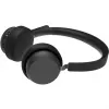 Lenovo 4XD1Q30302 belaidės ausinės su mikrofonu, juodos