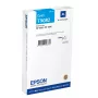 Originali Epson WF-6XXX Cyan XL kasetė – didelės talpos rašalas