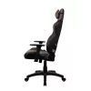 Žaidimų kėdė Arozzi Avanti SoftFabric Brown