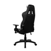 Gaming kėdė arozzi Avanti SoftFabric šviesiai pilka
