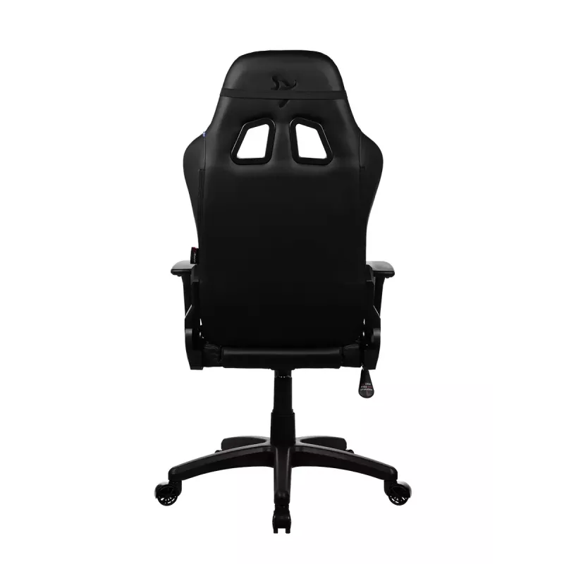 Gaming kėdė arozzi Avanti SoftFabric šviesiai pilka