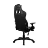 Gaming kėdė arozzi Avanti SoftFabric šviesiai pilka