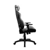 Gaming kėdė arozzi Avanti SoftFabric šviesiai pilka