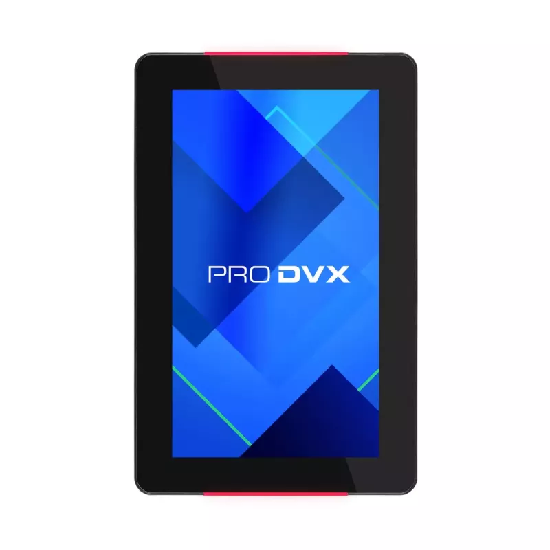 Planšetinis kompiuteris „viskas viename“ ProDVX APPC-7XPLN-R23 7 colių jutiklinis TFT 1024 x 600