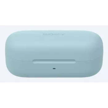Sony WF-C510 belaidės ausinės TWS į ausis Mėlyna