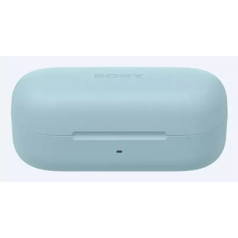 Sony WF-C510 belaidės ausinės TWS į ausis Mėlyna