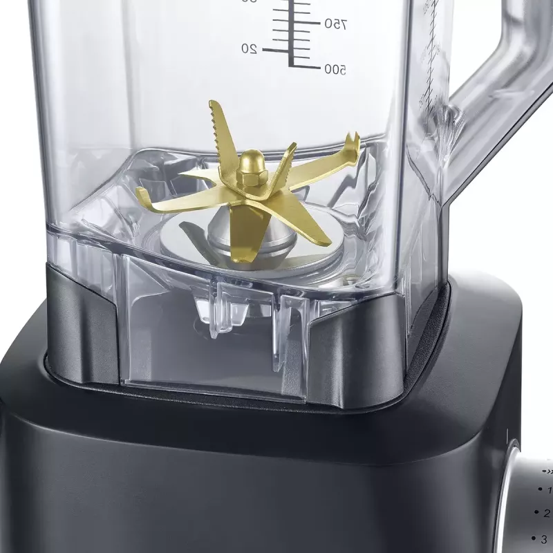 Stalo blenderis Caso Power Blender B 2000 — 2000 W, 2 l Tritan indas, ledo smulkinimas