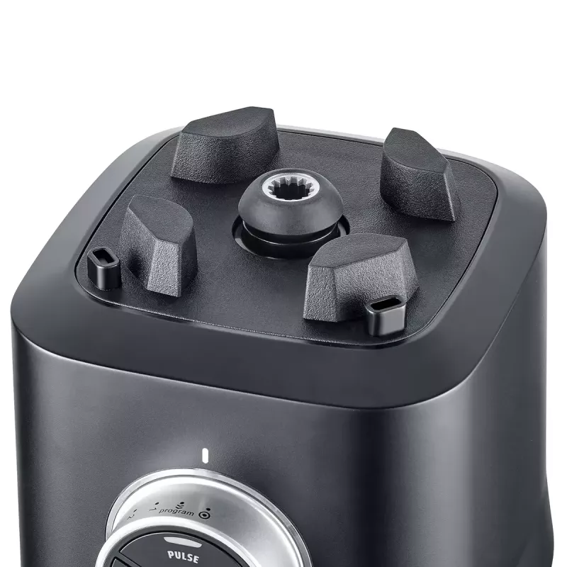 Stalo blenderis Caso Power Blender B 2000 — 2000 W, 2 l Tritan indas, ledo smulkinimas