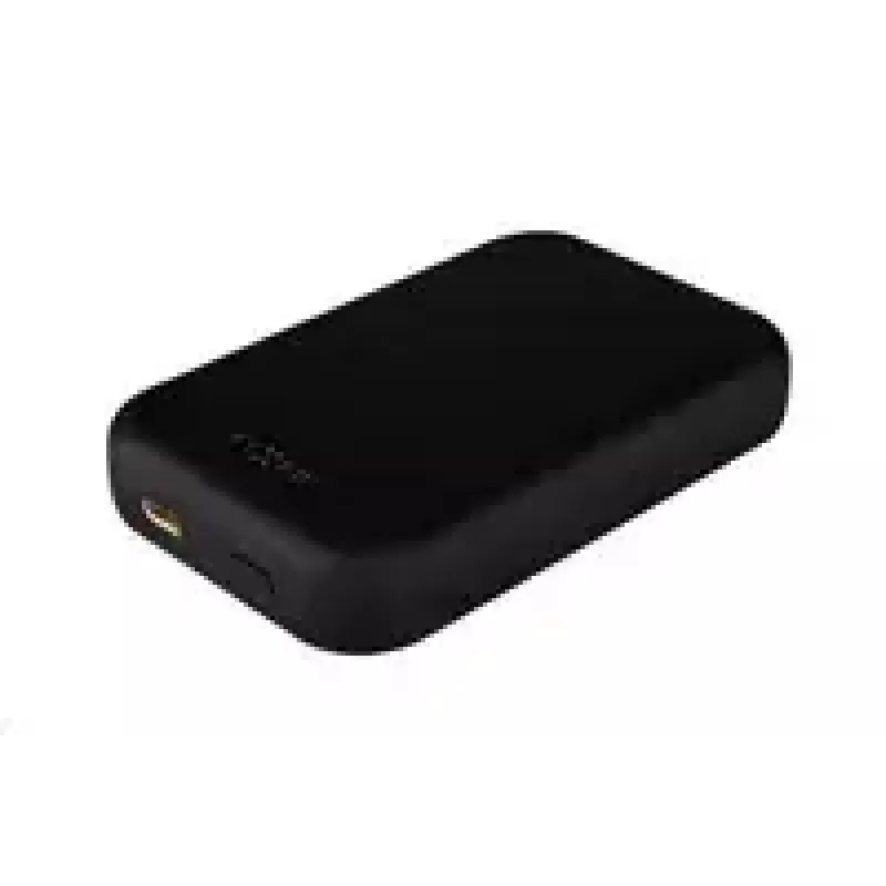 Power Bank Fixed MagZen (2nd gen.) 10000 mAh – belaidis ir laidinis įkrovimas su MagSafe