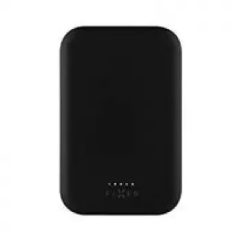 Power Bank Fixed MagZen (2nd gen.) 10000 mAh – belaidis ir laidinis įkrovimas su MagSafe