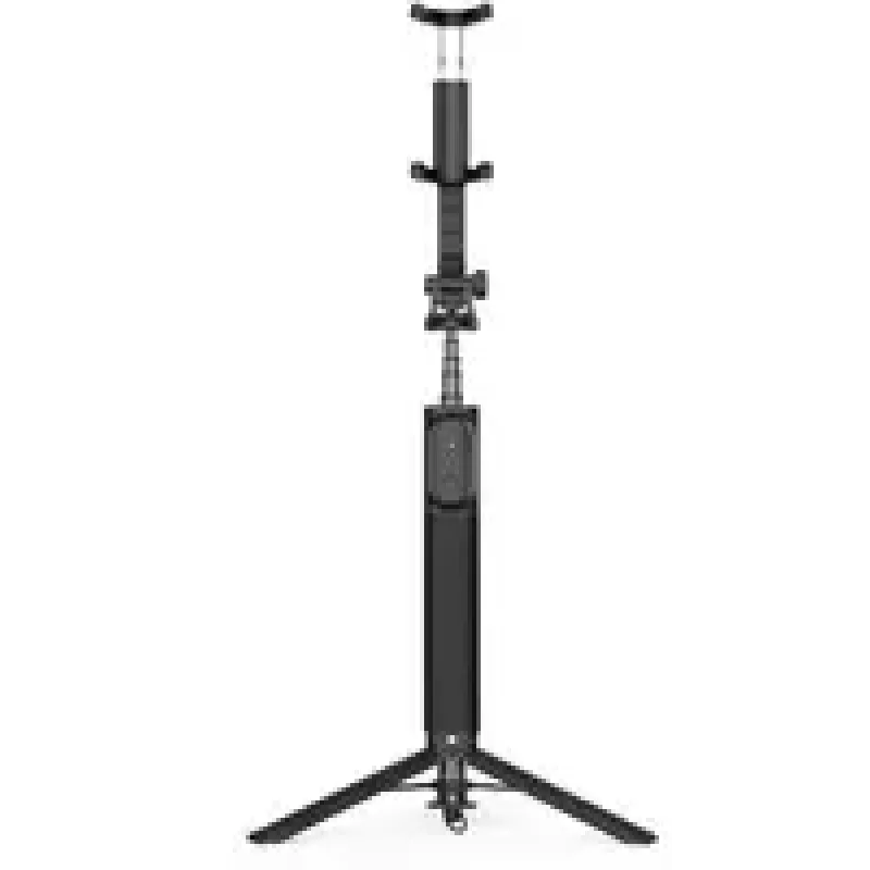 Selfie lazda FIXED Fixed Snap XL Bluetooth 113 cm, aliuminio lydinys, nuotolinis valdymas