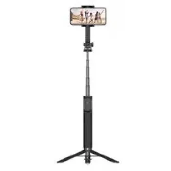 Selfie lazda FIXED Fixed Snap XL Bluetooth 113 cm, aliuminio lydinys, nuotolinis valdymas