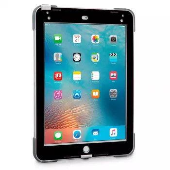 Targus SafePort tvirtas dėklas planšetei, skirtas iPad (2018/2017), 9,7 colio iPad Pro, iPad Air 2