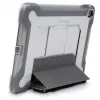 Targus SafePort tvirtas dėklas planšetei, skirtas iPad (2018/2017), 9,7 colio iPad Pro, iPad Air 2