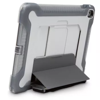 Targus SafePort tvirtas dėklas planšetei, skirtas iPad (2018/2017), 9,7 colio iPad Pro, iPad Air 2