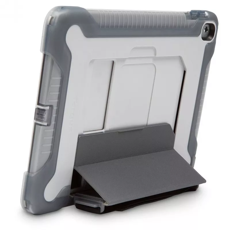 Targus SafePort tvirtas dėklas planšetei, skirtas iPad (2018/2017), 9,7 colio iPad Pro, iPad Air 2