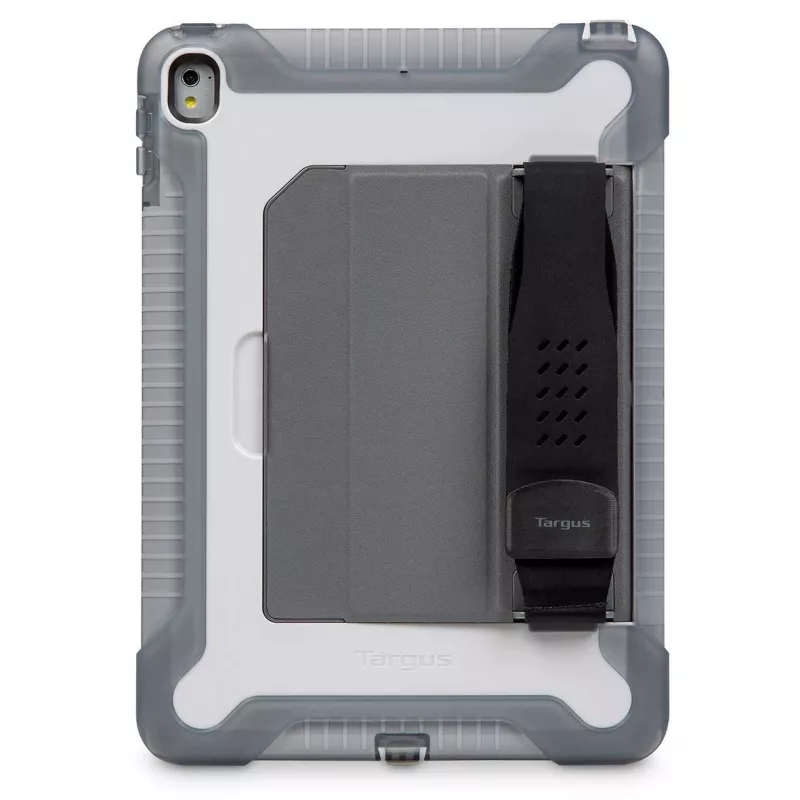 Targus SafePort tvirtas dėklas planšetei, skirtas iPad (2018/2017), 9,7 colio iPad Pro, iPad Air 2