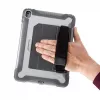 Targus SafePort tvirtas dėklas planšetei, skirtas iPad (2018/2017), 9,7 colio iPad Pro, iPad Air 2