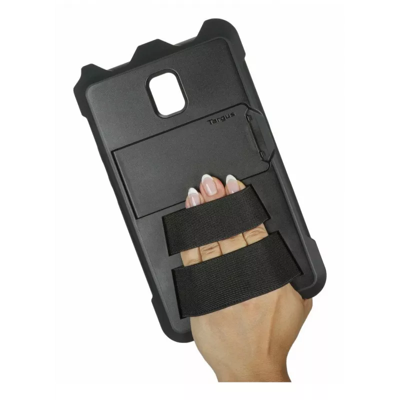Targus THD965GLZ dėklas planšetei 20,3 cm (8 colių) Juodas