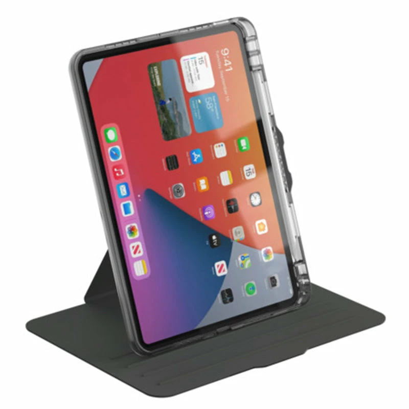 Targus THZ985GL „VersaVu Clear“ dėklas „iPad Pro 11 colių“ (M4) permatomas
