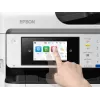 Epson WorkForce Pro EM-C800RDWF daugiafunkcis rašalinis spausdintuvas A4, 4800 x 1200 DPI, 35 ppm, Wi-Fi
