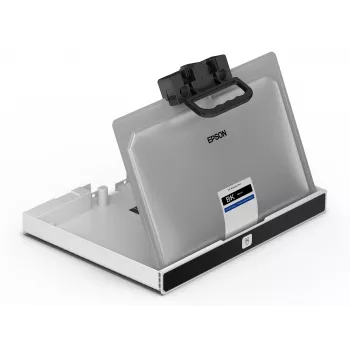 Originalus Epson XXL WorkForce Pro EM/EP-C800R juodos spalvos kasetė, itin didelės talpos