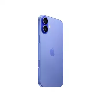 Išmanusis telefonas Apple iPhone 16 Plus 6,7 colio 128 GB Mėlynas