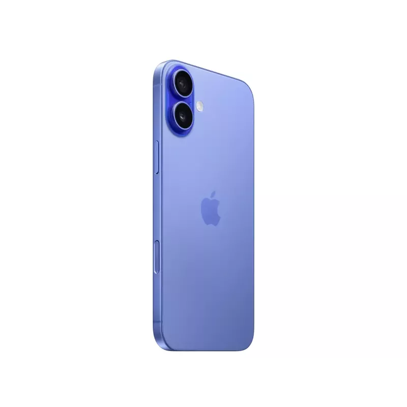 Išmanusis telefonas Apple iPhone 16 Plus 6,7 colio 128 GB Mėlynas