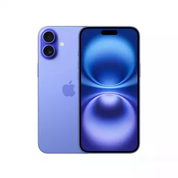 Išmanusis telefonas Apple iPhone 16 Plus 6,7 colio 128 GB Mėlynas