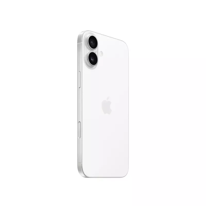 Išmanusis telefonas Apple iPhone 16 Plus 6,7 colio 256 GB Baltas