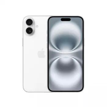 Išmanusis telefonas Apple iPhone 16 Plus 6,7 colio 256 GB Baltas