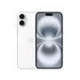 Išmanusis telefonas Apple iPhone 16 Plus 6,7 colio 256 GB Baltas