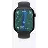 Išmanusis laikrodis Apple Watch Ultra 2 GPS + Cellular 49mm natūralaus titano korpusas su Tan Alpine Loop vidutinio dydžio apyranke