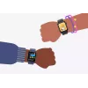 Išmanusis laikrodis Apple Watch Ultra 2 GPS + Cellular 49mm natūralaus titano korpusas su Tan Alpine Loop vidutinio dydžio apyranke