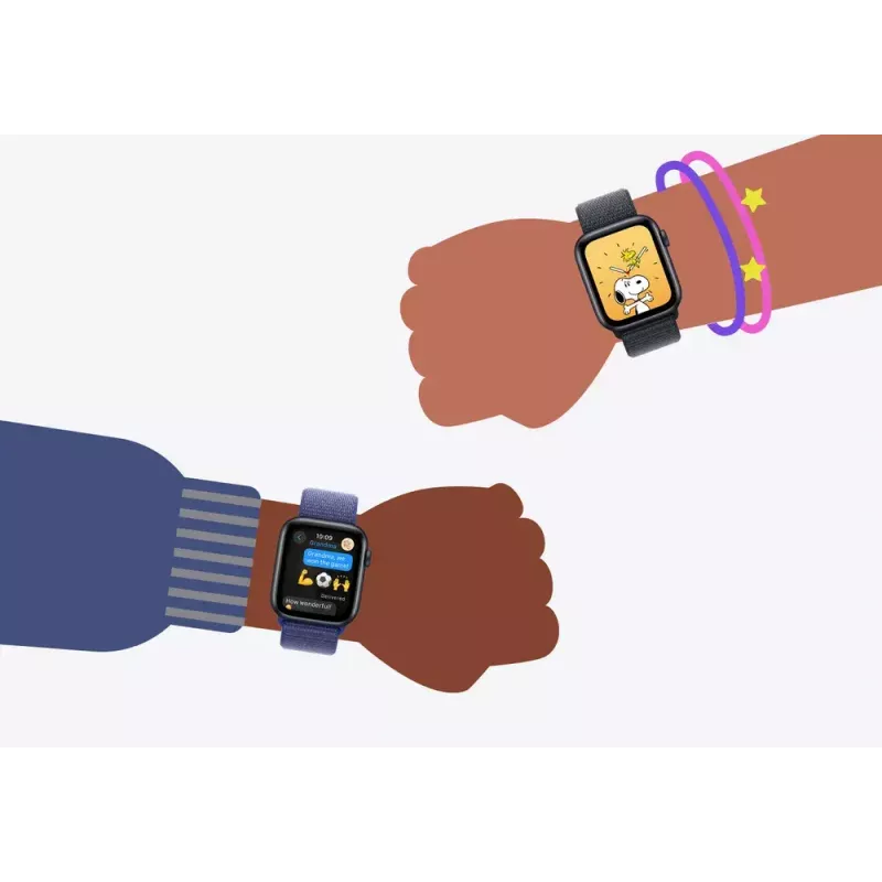 Išmanusis laikrodis Apple Watch Ultra 2 GPS + Cellular 49mm natūralaus titano korpusas su Tan Alpine Loop vidutinio dydžio apyranke