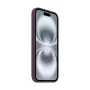 APPLE Silicone Case su MagSafe iPhone 16 Slyvinė