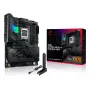 Motininė plokštė ASUS ROG STRIX X870-F GAMING WIFI — AMD X870, lizdas AM5, ATX, DDR5, 4x DIMM, Wi‑Fi 7, BT 5.4